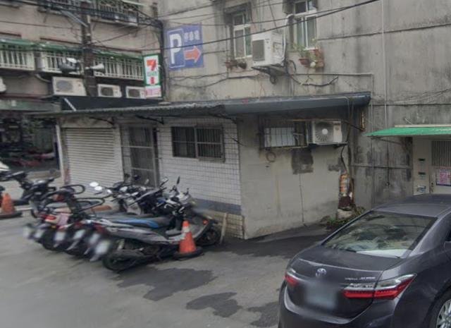 新北法拍公寓-3