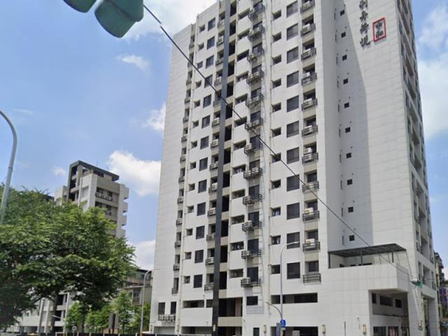 新北大樓法拍-2