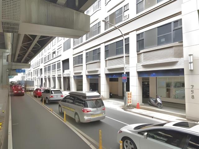 新北大樓法拍-2