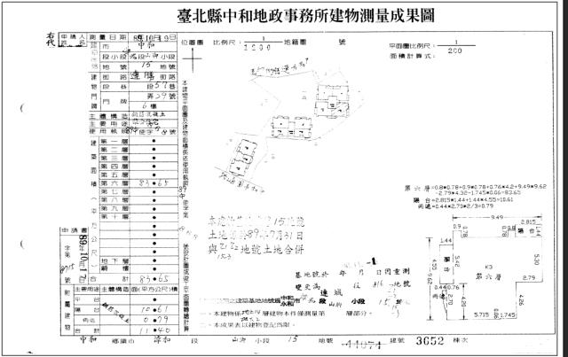新北法拍大樓-4