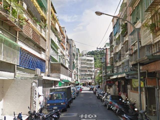 新北法拍公寓-4