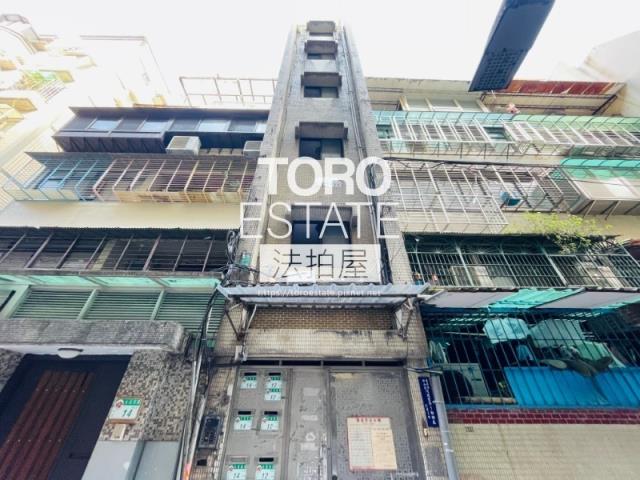 台北松山拍賣公寓-1