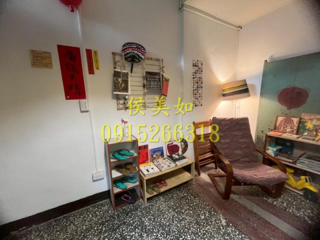 嘉義大林公寓-13