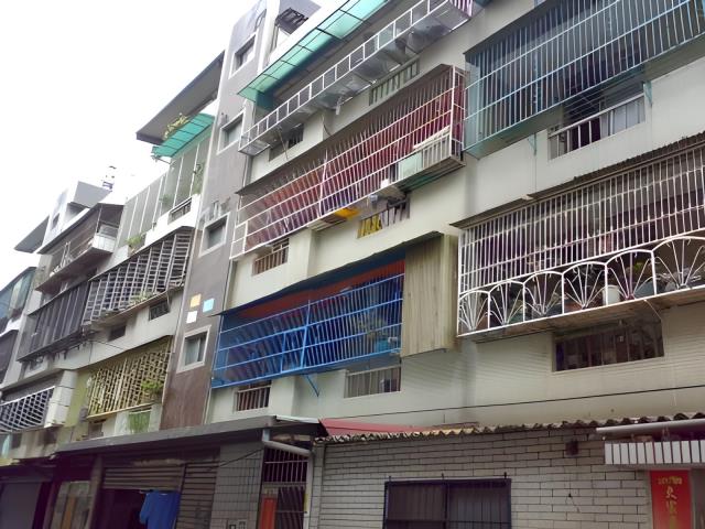 新北鶯歌公寓法拍-1