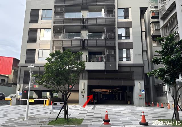 新北三重大樓法拍-1