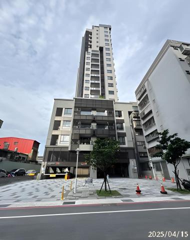 新北三重大樓法拍-2