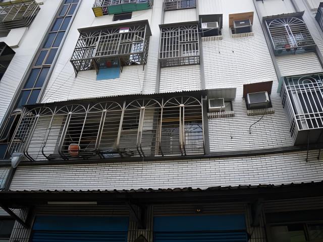 新北新莊拍賣公寓-4