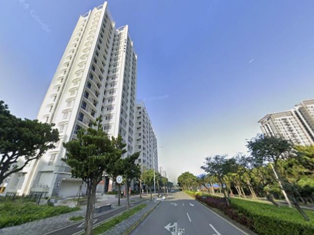 新北淡水法拍大樓-4