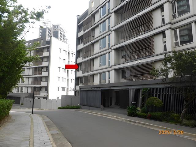 新北淡水大樓法拍-3