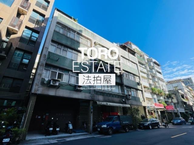 台北大安區公寓法拍-3