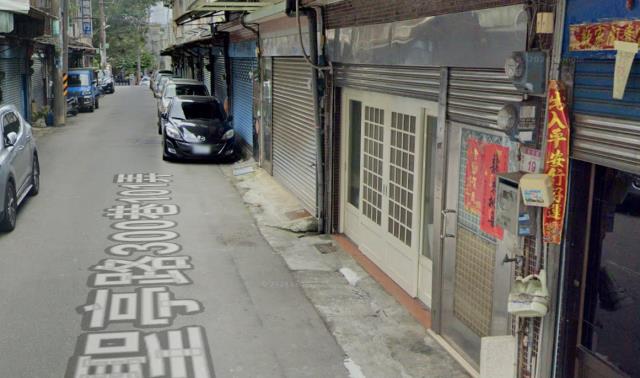 桃園龍潭拍賣透天-2