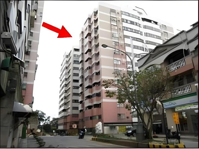 楊梅法拍大樓-4