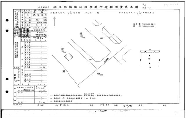 楊梅法拍大樓-5