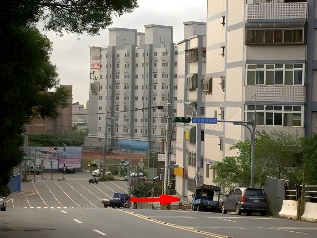 楊梅法拍大樓-2