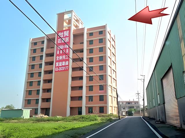 大園大樓法拍-3