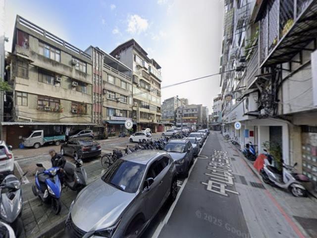 中山區公寓法拍-2