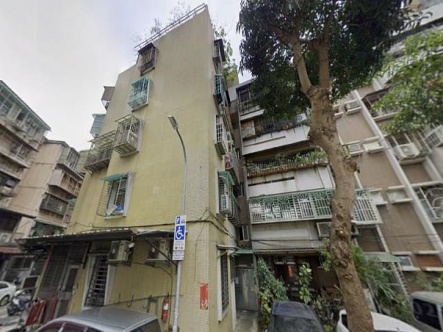 萬華公寓法拍-1