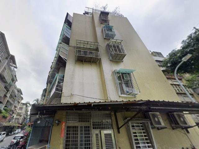 萬華公寓法拍-2