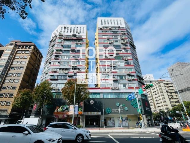 大安區法拍華廈-1