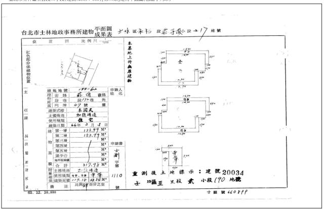 士林別墅法拍-5