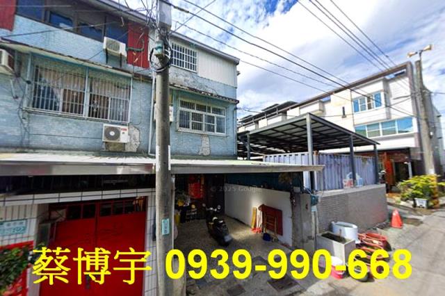 水上法拍屋柳子林透天