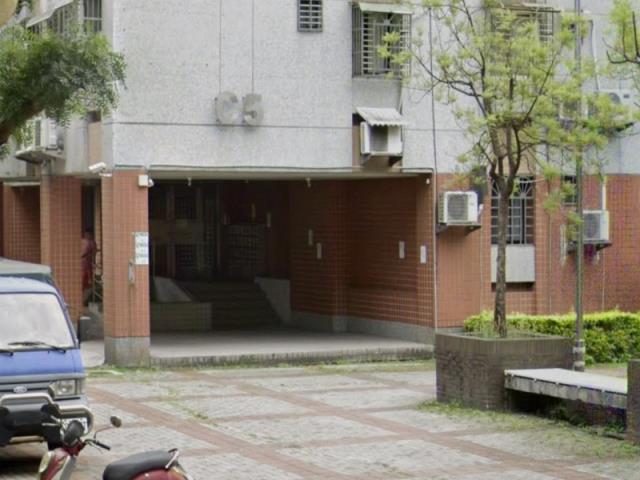 內湖大樓拍賣-1