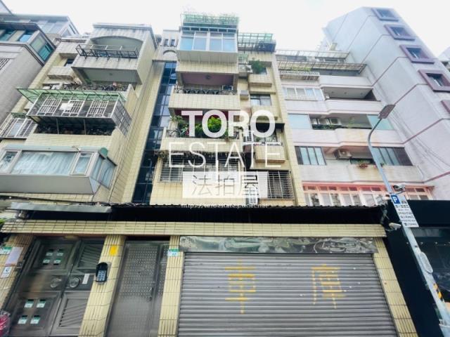 大安區法拍公寓-3