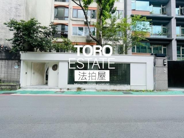 大安區華廈法拍-2