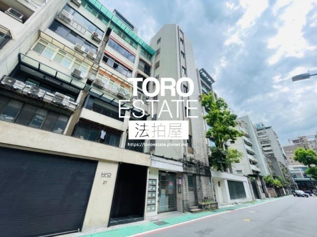 大安區華廈法拍-5