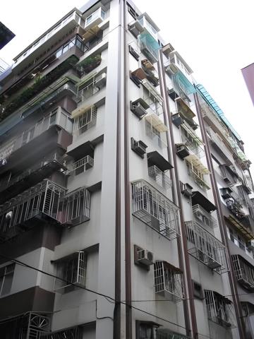 台北大樓法拍-4