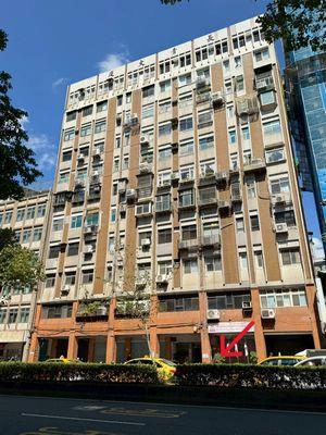 台北大樓法拍-2