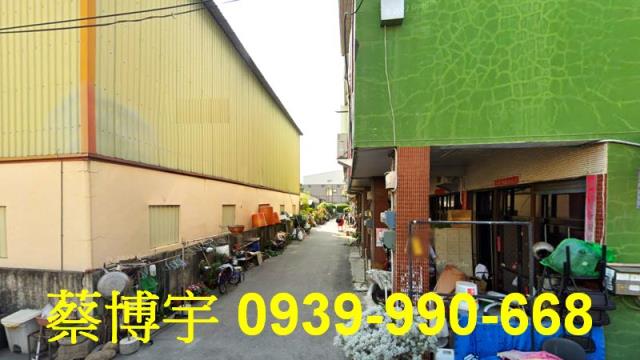 溪州法拍屋中央路透天