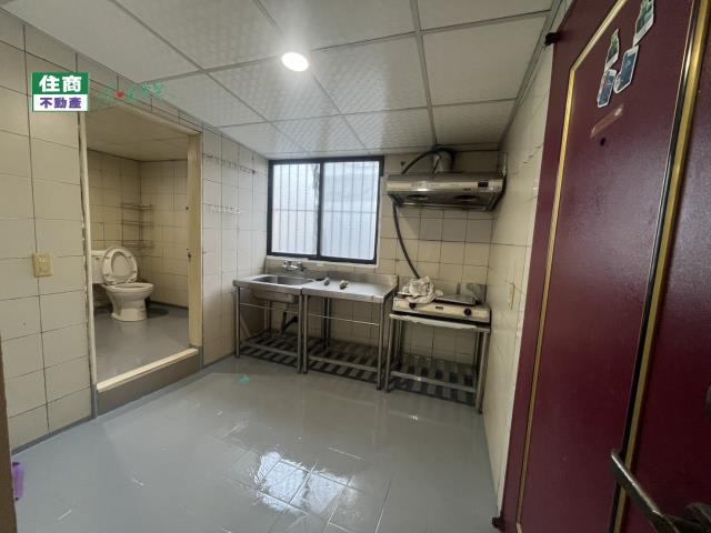 台北松山公寓-10