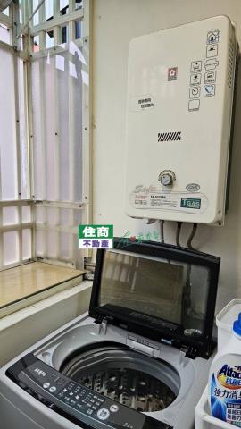 台北松山公寓-8