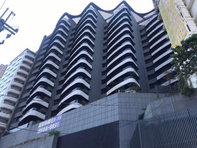 新北新店大樓法拍-1