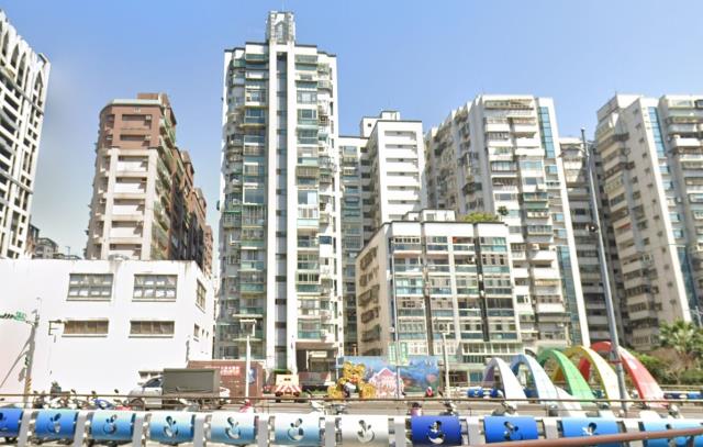 新北新莊大樓拍賣-1