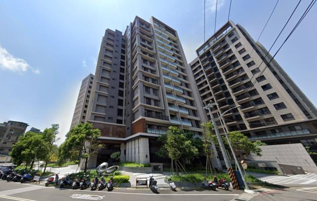 竹北法拍大樓-5