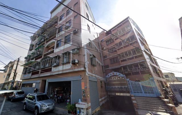 大里法拍公寓-1