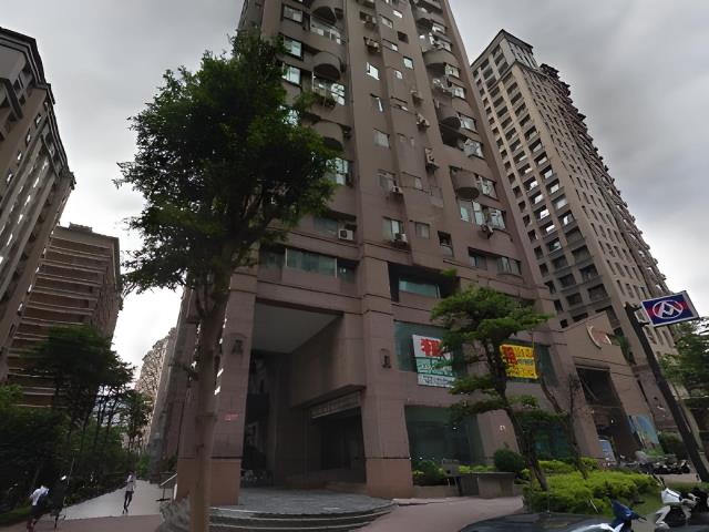 內湖大樓拍賣-4