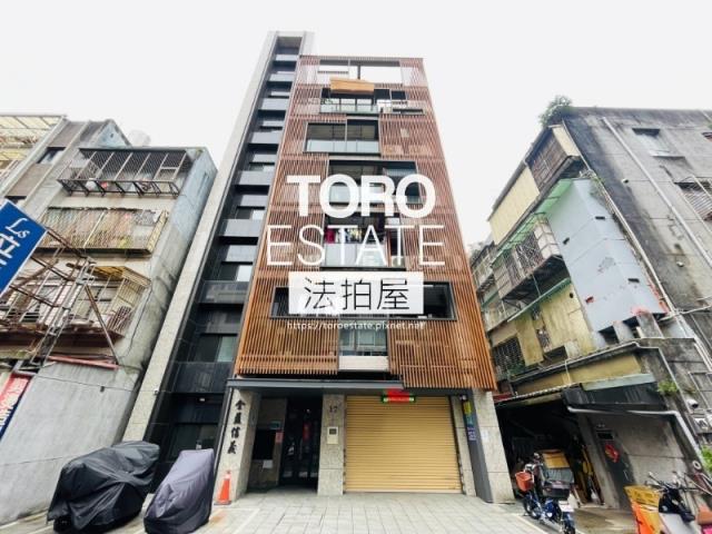 信義區華廈法拍-1