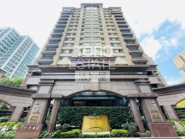 信義區拍賣大樓-1