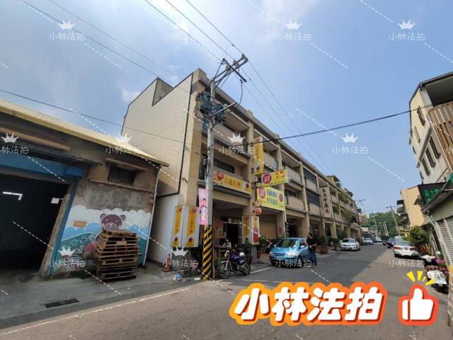 溪州透天法拍-3