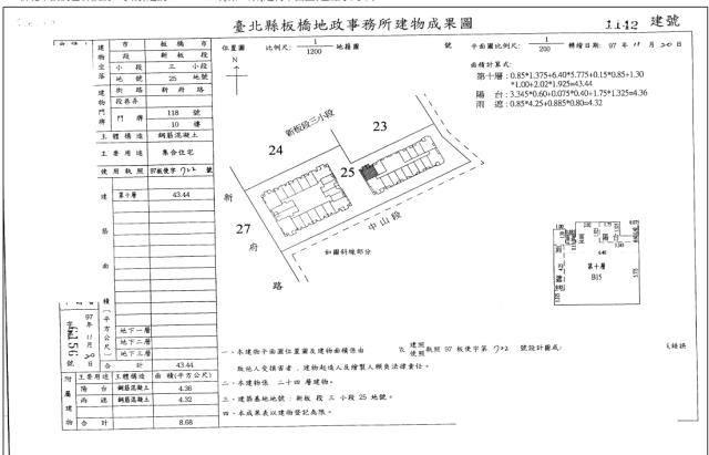 新北法拍大樓-6