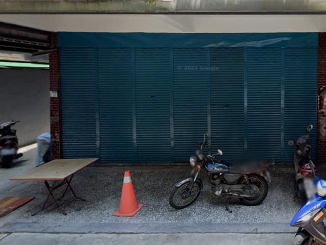 新北拍賣公寓-1