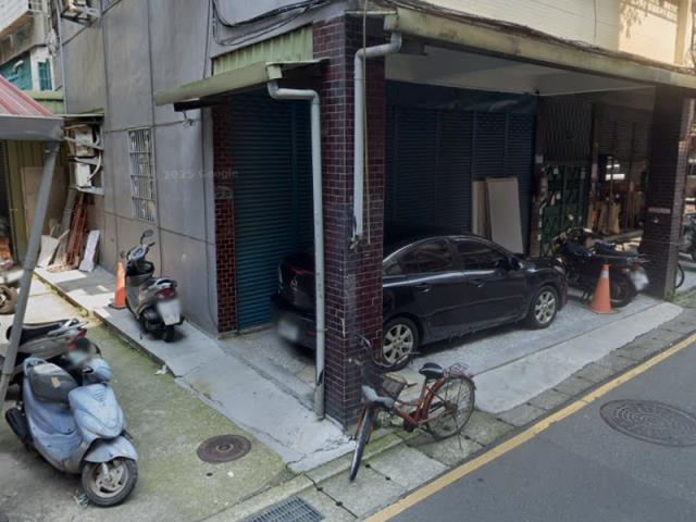 新北拍賣公寓-2