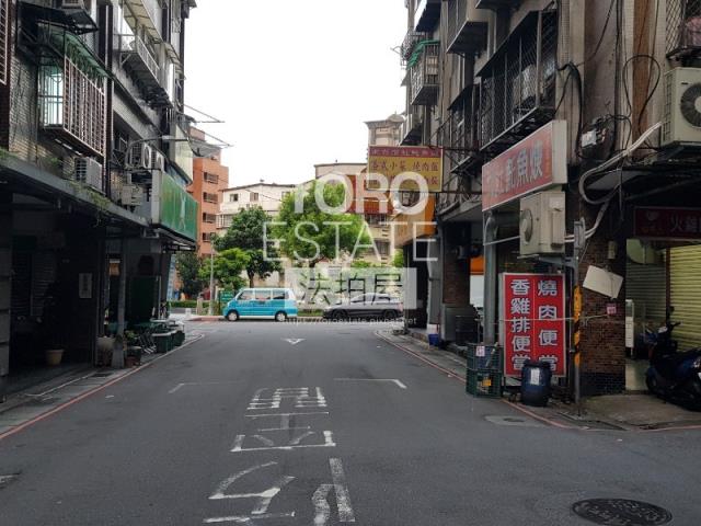 台北華廈法拍-7