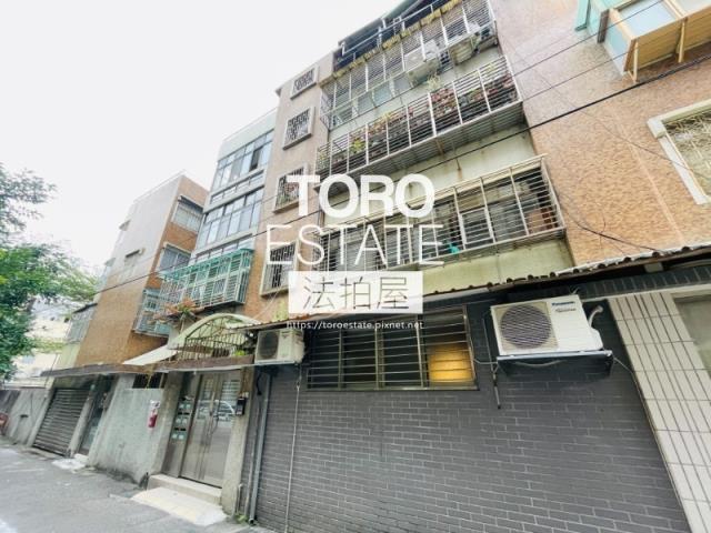 台北拍賣公寓-5