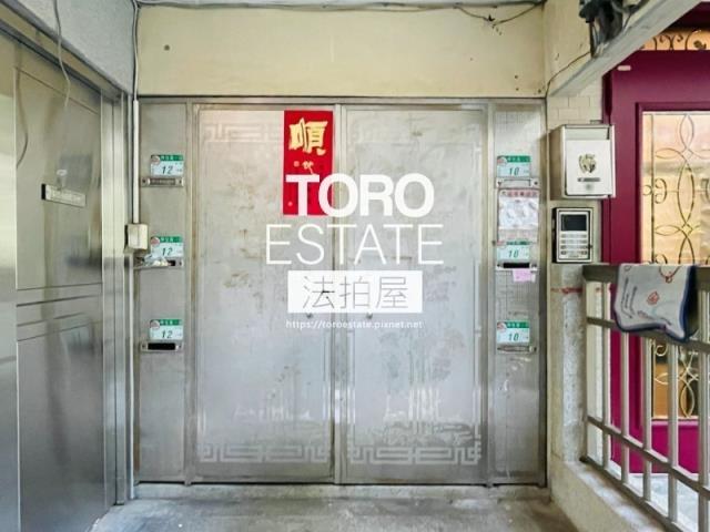 台北士林法拍公寓-2