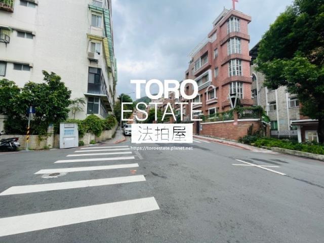 台北士林拍賣大樓-7