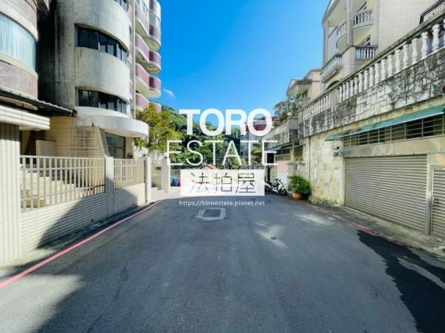 台北北投華廈拍賣-8